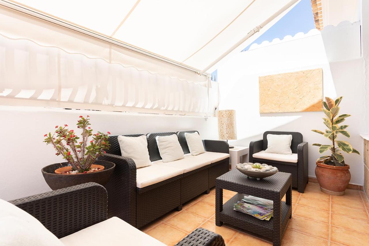 195 Chayofa Tropical Holiday Home By Sunkeyrents المظهر الخارجي الصورة