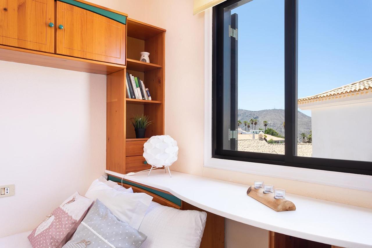 195 Chayofa Tropical Holiday Home By Sunkeyrents المظهر الخارجي الصورة